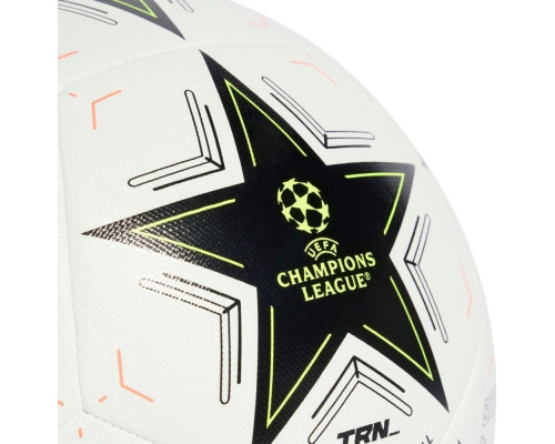 М'яч футбольний тренувальний Adidas UCL IX4062 М'яч футбольний тренувальний Adidas UCL IX4062