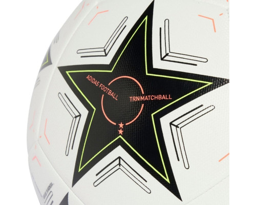 М'яч футбольний тренувальний Adidas UCL IX4062 М'яч футбольний тренувальний Adidas UCL IX4062
