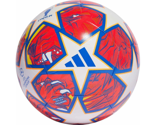 Adidas М'яч UCL TRN IN9332 Adidas М'яч UCL TRN IN9332