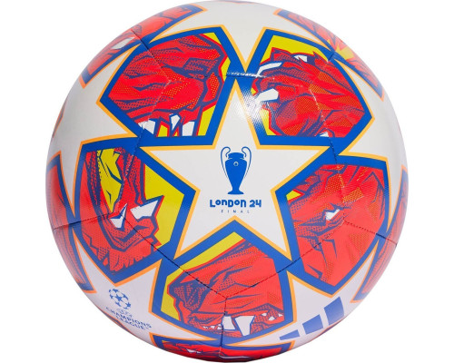 Adidas М'яч UCL TRN IN9332 Adidas М'яч UCL TRN IN9332