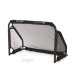 Ворота футбольні YakimaSport GIZA 120 x 80 см, чорні