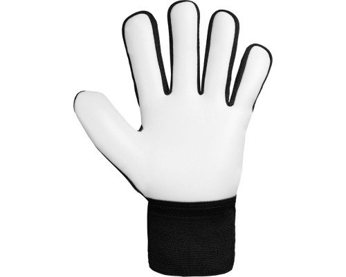 Рукавички воротарські Reusch Attrakt Starter Solid Junior 5572514 7700 р.6,5, чорні Рукавички воротарські Reusch Attrakt Starter Solid Junior 5572514 7700 р.6,5, чорні