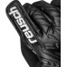 Рукавички воротарські Reusch Attrakt Starter Solid Junior 5572514 7700 р.6,5, чорні