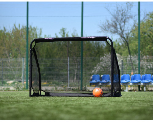 Футбольні ворота YakimaSport GIZA 180 x 120 cm Футбольні ворота YakimaSport GIZA 180 x 120 cm