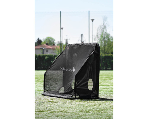 Футбольні ворота YakimaSport GIZA 180 x 120 cm Футбольні ворота YakimaSport GIZA 180 x 120 cm