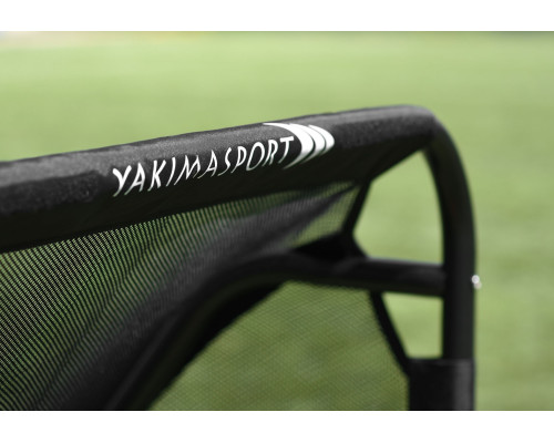 Футбольні ворота YakimaSport GIZA 180 x 120 cm Футбольні ворота YakimaSport GIZA 180 x 120 cm