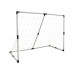 Ворота футбольні дитячі Ramiz TY6603 143 x 110 x 70 см, чорно-білі