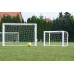 Ворота футбольні Yakimasport MINI PRO 180 x 120 см, білі