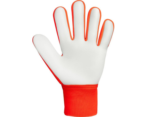 Рукавички воротарські Reusch Attrakt Starter Solid Junior 5572514 2290 р.8, помаранчево-сині Рукавички воротарські Reusch Attrakt Starter Solid Junior 5572514 2290 р.8, помаранчево-сині