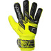 Рукавички воротарські Reusch Attrakt Starter Solid Junior 5572514 2014 р.7,5, жовто-чорні