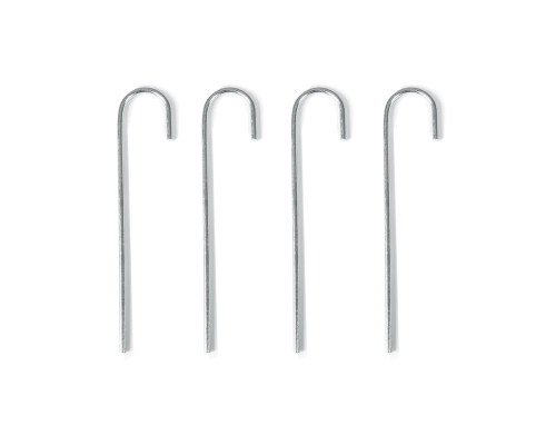 Ворота футбольні Neo-Sport NS-457 215 x 153 см, білі