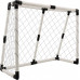 Ворота футбольні дитячі Ramiz HF540 130 x 103 см, чорно-білі