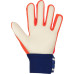 Рукавички воротарські Reusch Attrakt Starter Solid Junior 5572513 2500 р.6,5, біло-помаранчеві