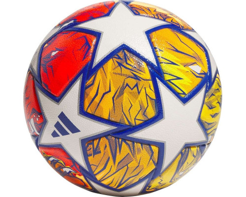 М'яч для футболу Adidas UCL Competition кольоровий IN9333 4 М'яч для футболу Adidas UCL Competition кольоровий IN9333 4