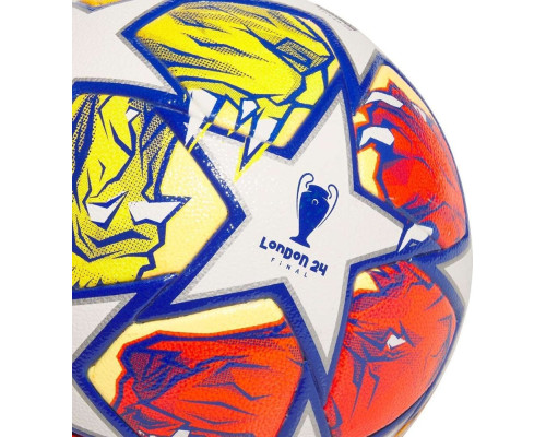 М'яч для футболу Adidas UCL Competition кольоровий IN9333 4 М'яч для футболу Adidas UCL Competition кольоровий IN9333 4