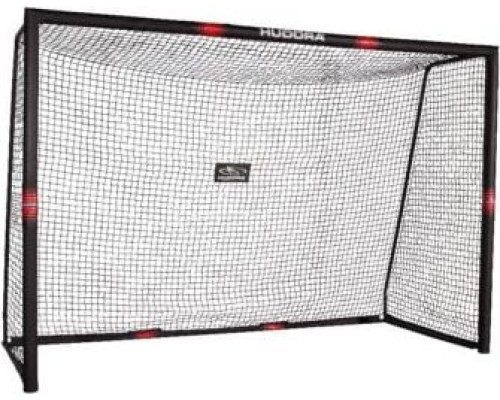 Футбольні ворота Hudora Pro Tect 300 Футбольні ворота Hudora Pro Tect 300