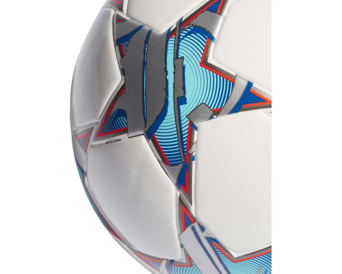 М'яч для футболу Adidas UCL Junior 350 League 23/24 Груповий етап для дітей біло-синій IA0941 4 М'яч для футболу Adidas UCL Junior 350 League 23/24 Груповий етап для дітей біло-синій IA0941 4