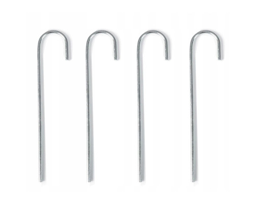 Сітка тренувальна для футболу Neo-Sport 100 x 100 см, чорно-зелена