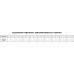 Рукавички воротарські Adidas Predator Match Fingersave HY4076 р. 10, чорні