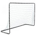Ворота футбольні Neo‑Sport NS‑492 183 х 122 х 61 см, чорні