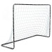 Ворота футбольні Neo‑Sport NS‑492 183 х 122 х 61 см, чорні