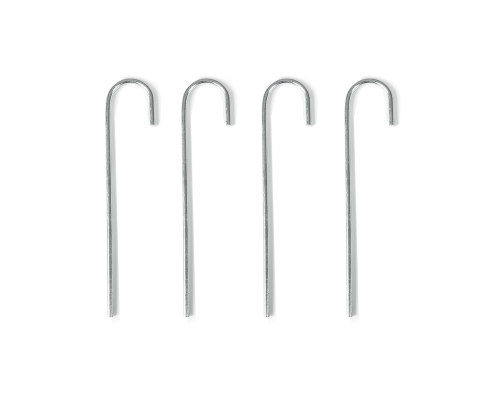 Ворота футбольні Neo‑Sport NS‑492 183 х 122 х 61 см, чорні