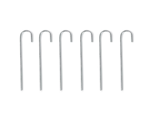 Ворота футбольні Neo‑Sport NS-1456 300 х 200 х 120 см, білі