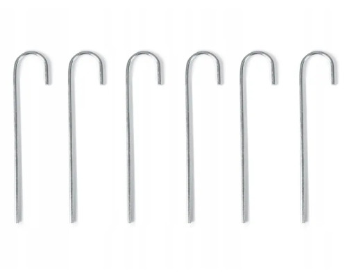 Ворота футбольні Neo‑Sport NS-1456 300 х 200 х 120 см, білі