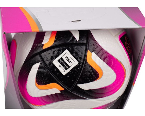 Футбол adidas Conext 24 Pro біло-рожевий IP1616 5 Футбол adidas Conext 24 Pro біло-рожевий IP1616 5