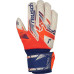 Рукавички воротарські Reusch Attrakt Silver Junior 5572214 2500 р.7, помаранчево-сині