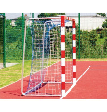 Сітка для воріт Yakimasport 100100 300 х 200 см, біла