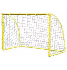 Сітка для воріт SPARTAN 183 x 122 x 91,5 см, біла