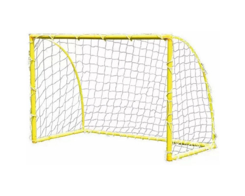 Сітка для воріт SPARTAN 183 x 122 x 91,5 см, біла