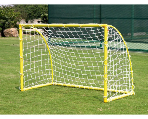 Сітка для воріт SPARTAN 183 x 122 x 91,5 см, біла