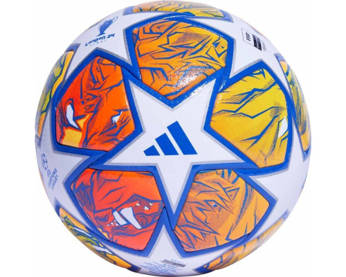 М'яч для футболу Adidas UCL League кольоровий IN9334 5 М'яч для футболу Adidas UCL League кольоровий IN9334 5