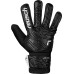 Рукавички воротарські Reusch Attrakt Starter Solid Junior 5572514 7700 р.7, чорні
