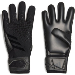 Рукавички воротарські Adidas Predator Competition HY4074 р. 10, чорні