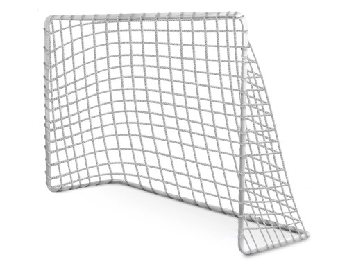 Ворота футбольні Neo‑Sport NS‑485 183 х 122 х 61 см, білі