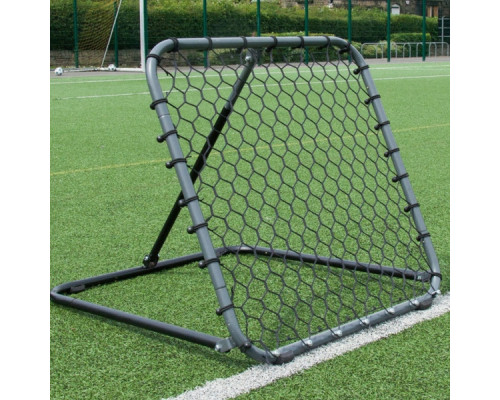 Тренажер QUICKPLAY PRO REBOUNDER 3x3' 90x90 см Тренажер QUICKPLAY PRO REBOUNDER 3x3' 90x90 см