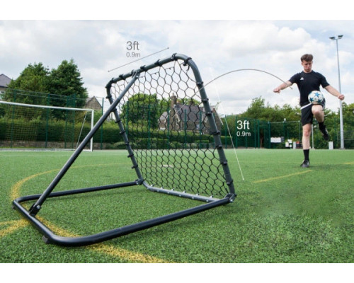 Тренажер QUICKPLAY PRO REBOUNDER 3x3' 90x90 см Тренажер QUICKPLAY PRO REBOUNDER 3x3' 90x90 см