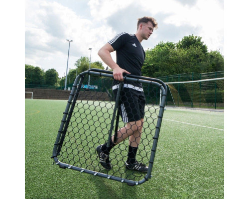 Тренажер QUICKPLAY PRO REBOUNDER 3x3' 90x90 см Тренажер QUICKPLAY PRO REBOUNDER 3x3' 90x90 см