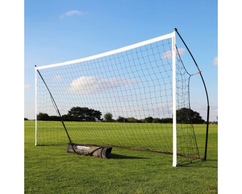 Футбольні ворота QUICKPLAY KICKSTER 3x2 м Футбольні ворота QUICKPLAY KICKSTER 3x2 м