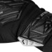 Рукавички воротарські Reusch Attrakt Starter Solid Junior 5572514 7700 р.7,5, чорні