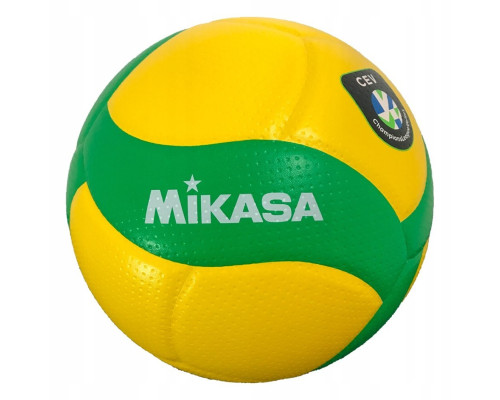 М'яч волейбольний MIKASA V200W CEV, розмір 5