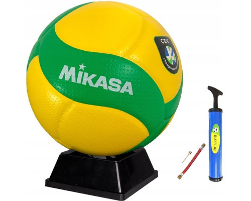 М'яч волейбольний MIKASA V200W CEV, розмір 5