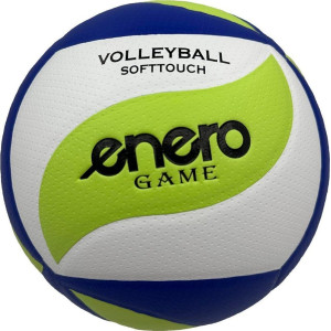 М'яч волейбольний Enero Game, розмір 5