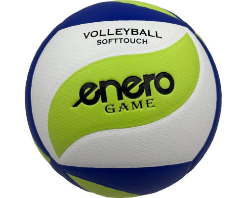 М'яч волейбольний Enero Game, розмір 5 М'яч волейбольний Enero Game, розмір 5