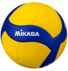 М'яч волейбольний MIKASA VT370W, розмір 5