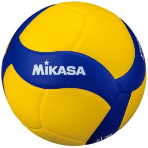 М'яч волейбольний MIKASA VT370W, розмір 5