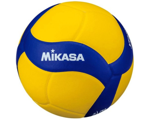 М'яч волейбольний MIKASA VT370W, розмір 5